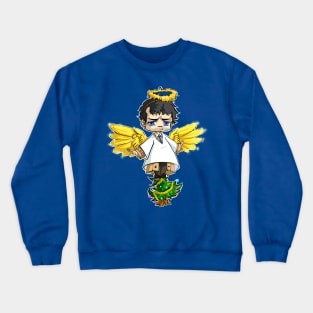 Tree Topper Crewneck Sweatshirt